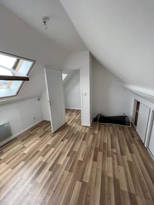 Duplex - 39 m² - 2 pièces