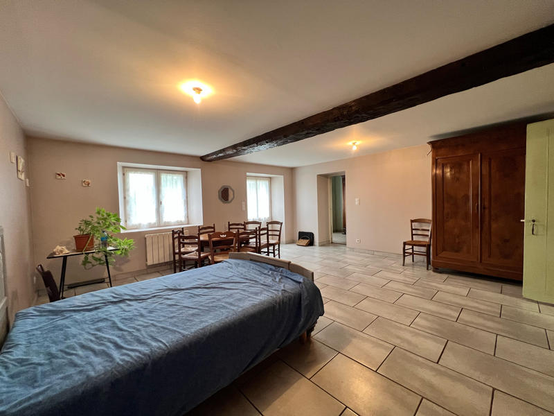 Maison - 75 m² - 3 pièces