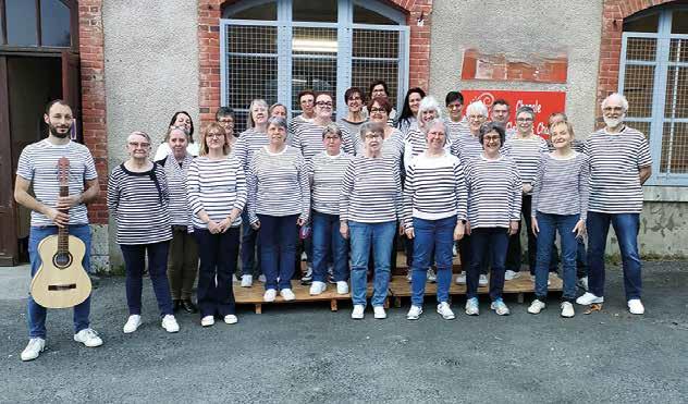 Concert de printemps