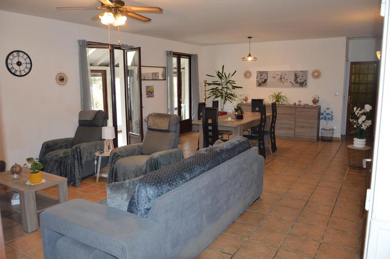 Viager - Maison - 104 m² - 4 pièces