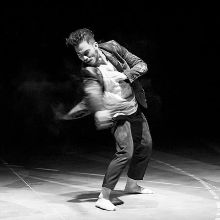 Le Trident : Traces - Figure(s) Libre(s)