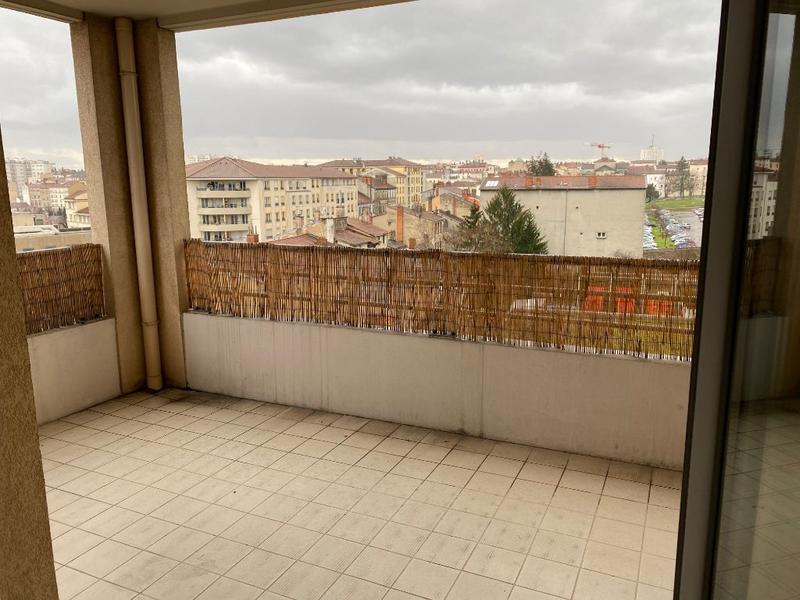 Appartement - 91 m² - 4 pièces