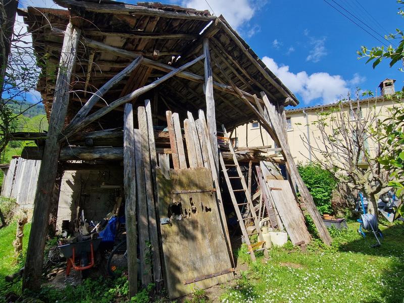 Maison - 154 m² - 5 pièces