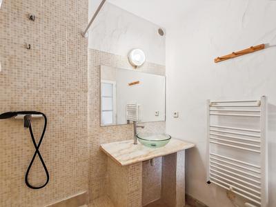 Appartement - 30 m² - 1 pièce