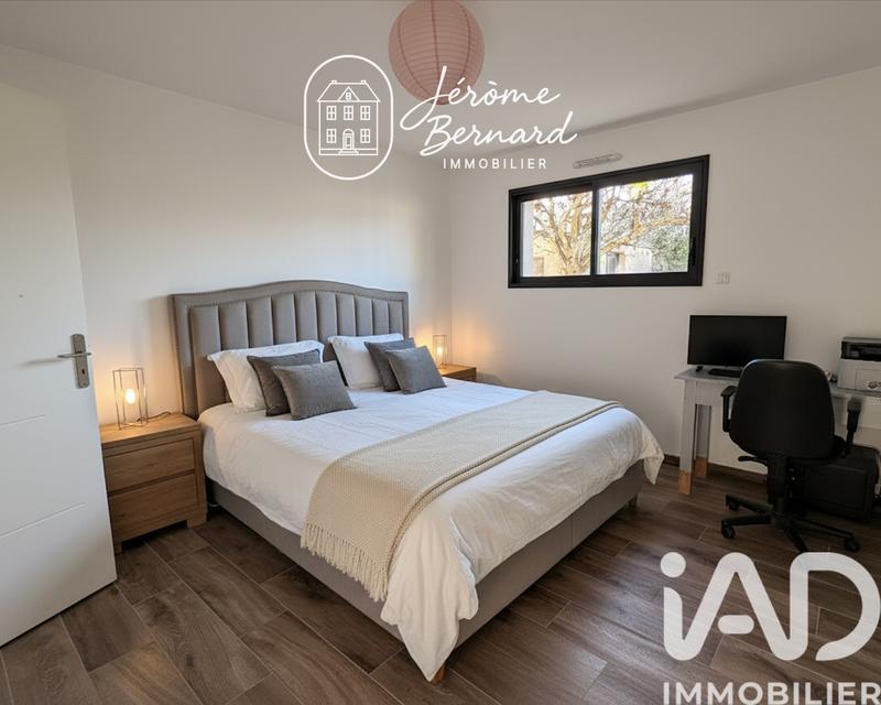 Maison - 178 m² - 7 pièces