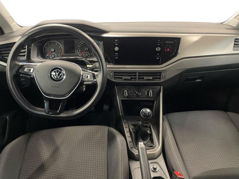 Volkswagen Polo Business 1.0 Tsi 95 s&amp;S Bvm5 Lounge