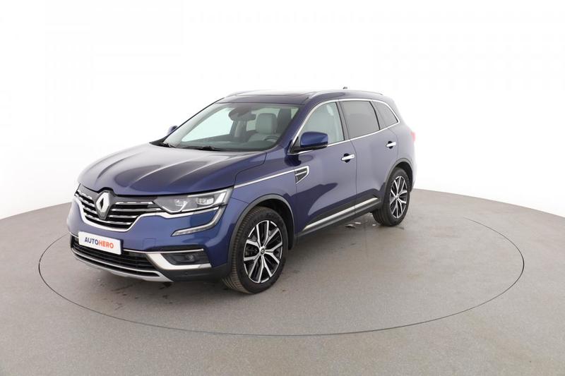 Renault Koleos 1.7 Blue dCi Intens X-Tronic 150 ch