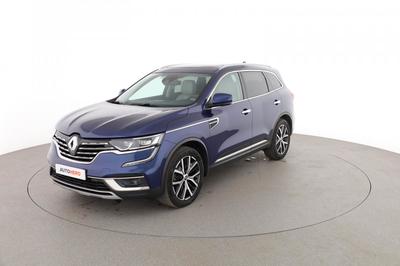 Renault Koleos 1.7 Blue dCi Intens X-Tronic 150 ch