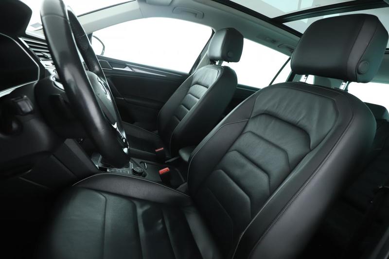 Volkswagen Tiguan 2.0 Tdi BlueMotion Tech Carat 4Motion Dsg7 150 ch