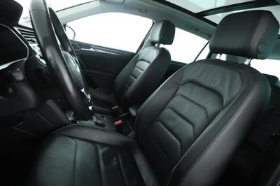 Volkswagen Tiguan 2.0 Tdi BlueMotion Tech Carat 4Motion Dsg7 150 ch