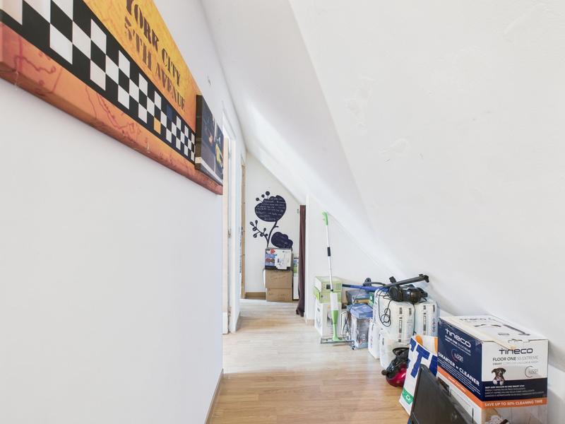 Maison - 144 m² - 4 pièces