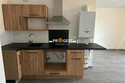 Appartement - 26 m² - 1 pièce