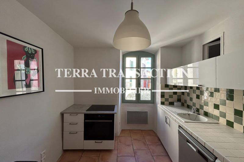 Maison de village - 119 m² - 6 pièces