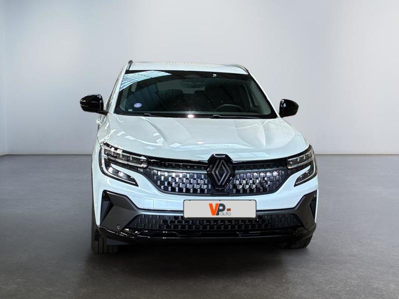 Renault Austral E-Tech hybrid 200 Iconic esprit Alpine