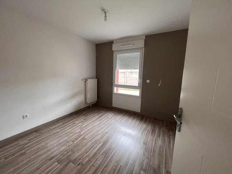 Appartement - 53 m² - 3 pièces