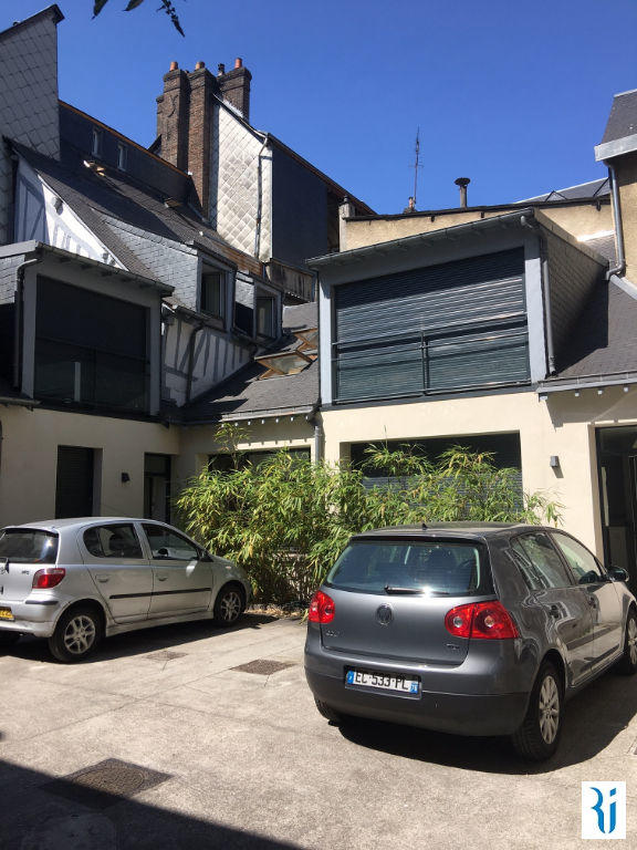 Maison - 86 m² - 3 pièces
