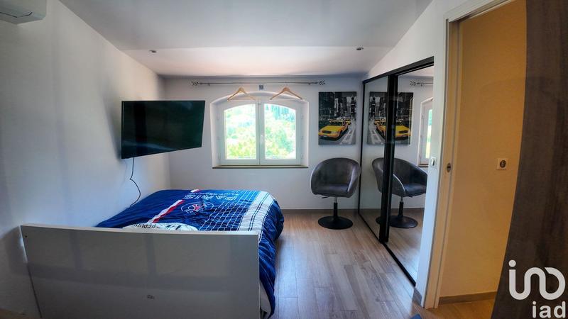 Maison - 186 m² - 6 pièces