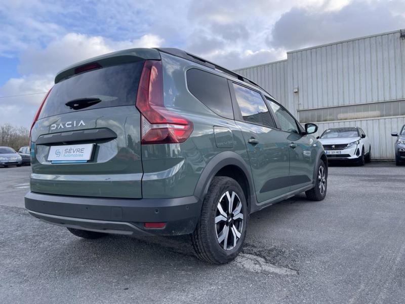 Dacia Jogger 7 Places Expression Tce 110 -24
