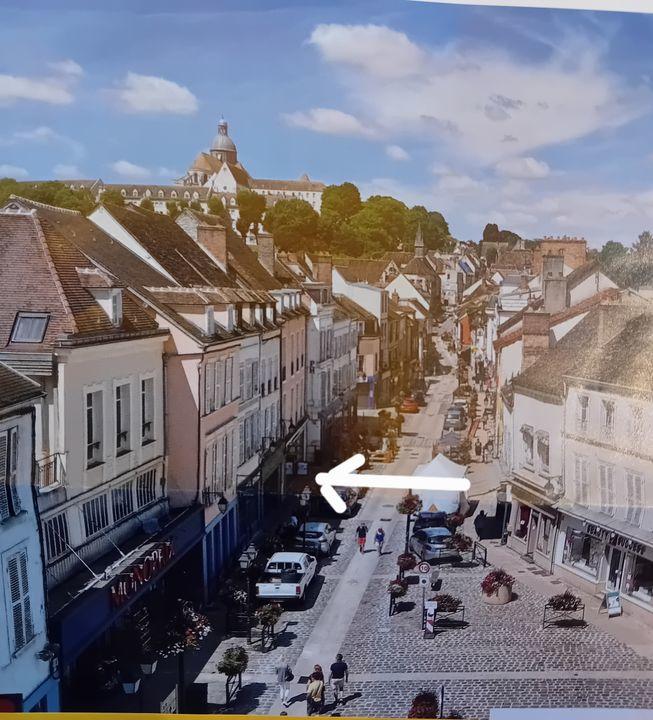 Local commercial - 63 m² - 1 pièce