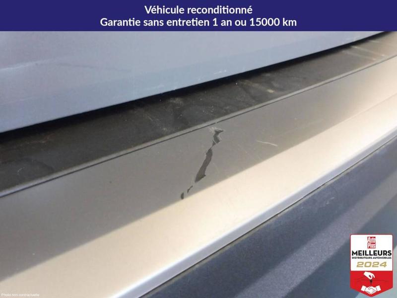 Peugeot 2008 1.2 100ch s&amp;S Allure