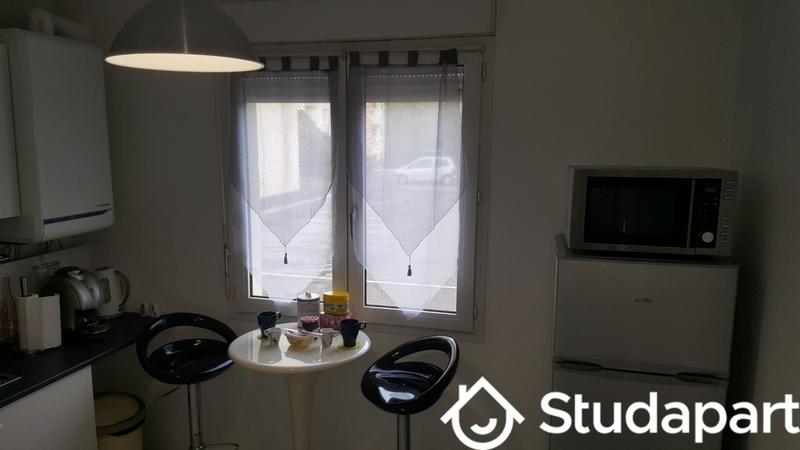 Appartement - 63 m² - 4 pièces