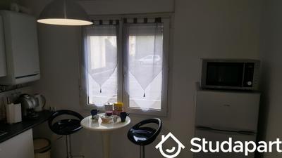 Appartement - 63 m² - 4 pièces