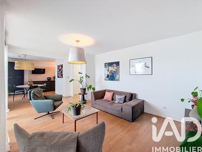 Appartement - 80 m² - 3 pièces