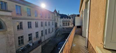 Appartement - 46 m² - 3 pièces