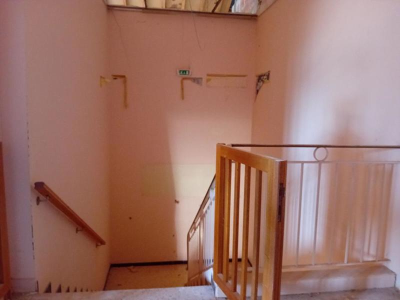 Appartement - 96 m² - 1 pièce