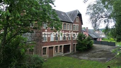 Immeuble - 1 000 m²