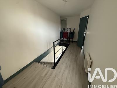 Maison - 138 m² - 5 pièces
