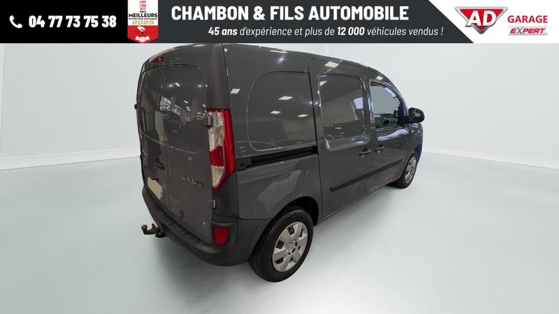 Renault Kangoo Express Blue Dci 95 Confort