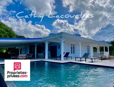 Villa - 204 m² - 7 pièces