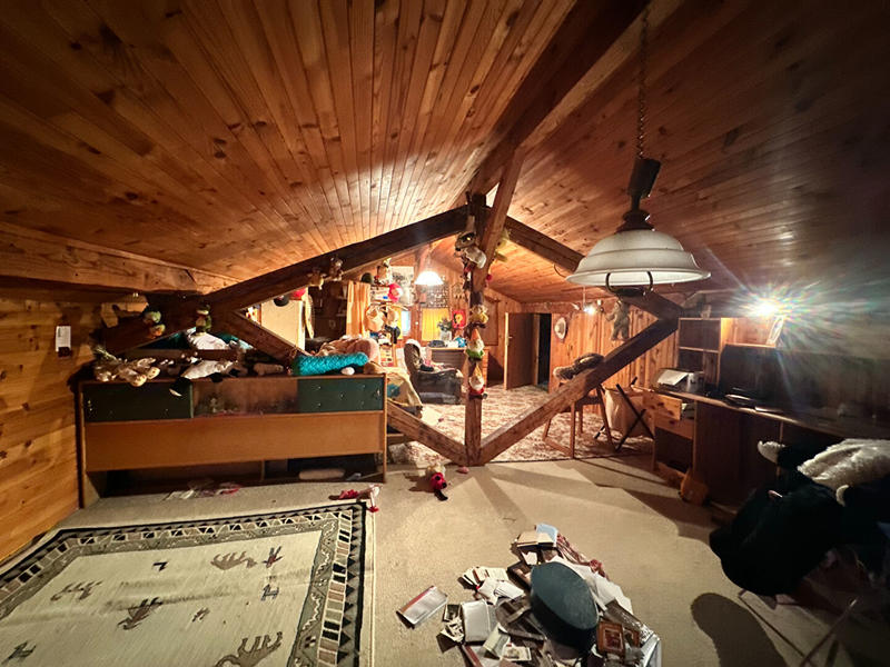 Maison - 103 m² - 4 pièces