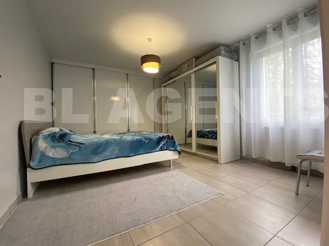 Maison - 70 m² - 4 pièces