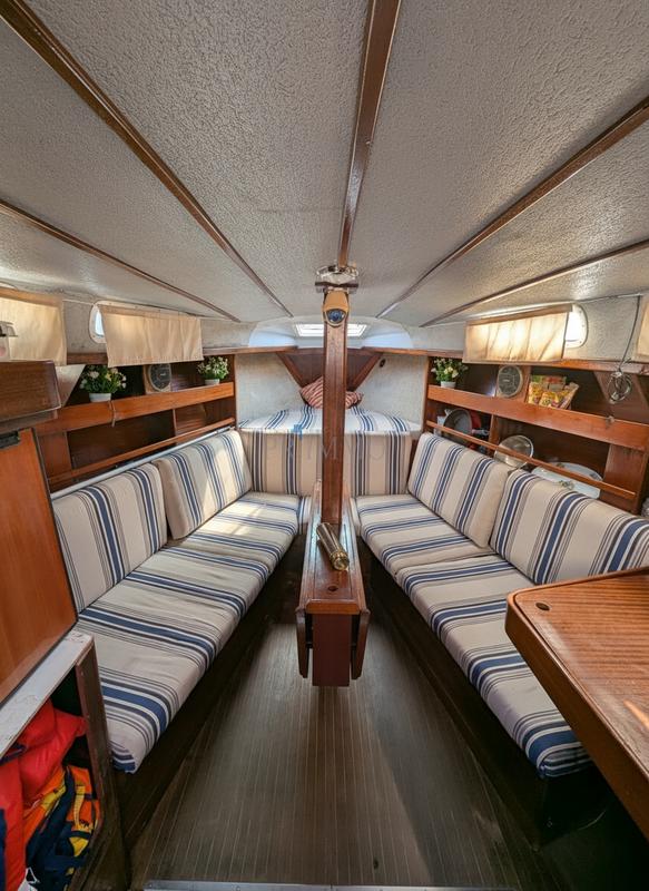 Appartement - 39 m² - 3 pièces