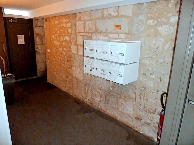 Immeuble - 161 m² - 6 pièces