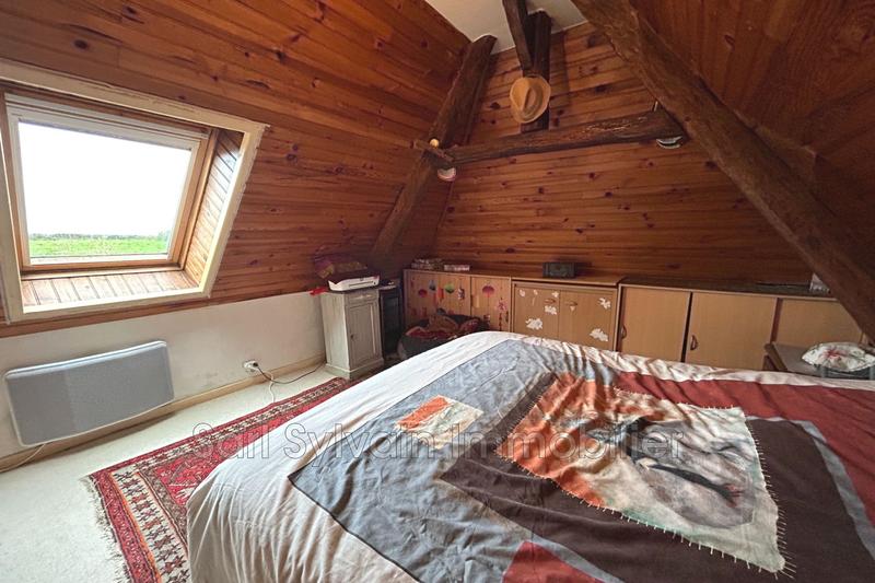 Maison - 58 m² - 3 pièces