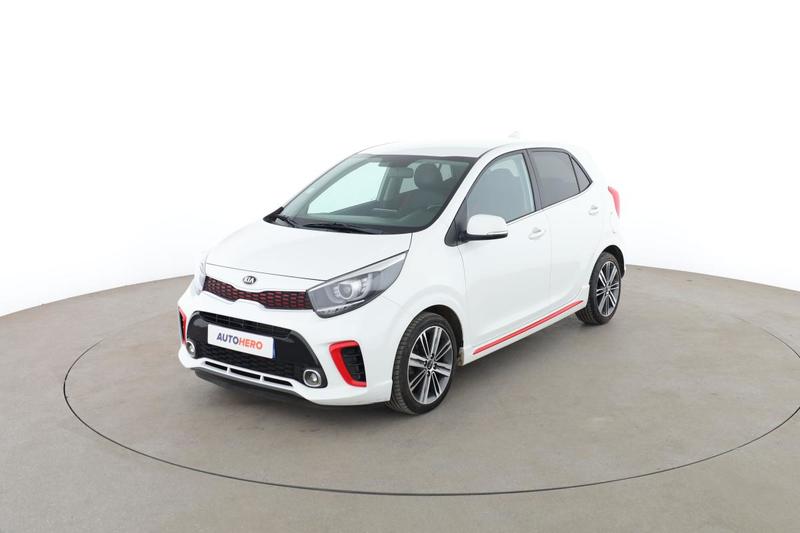 Kia Picanto 1.2 Gt Line Auto 84 ch