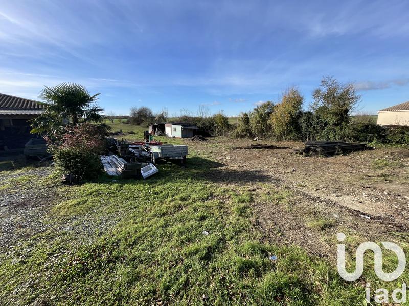 Maison - 205 m² - 6 pièces