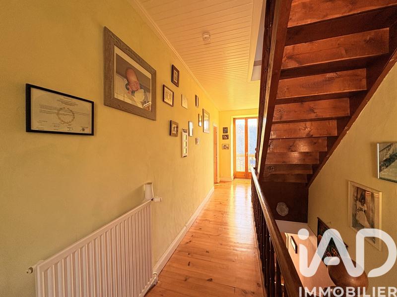 Maison - 151 m² - 6 pièces