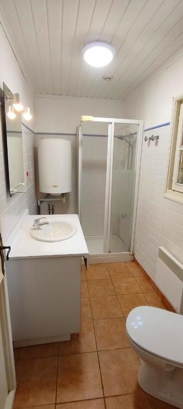 Maison - 118 m² - 6 pièces