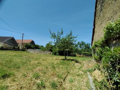 Maison - 91 m² - 3 pièces