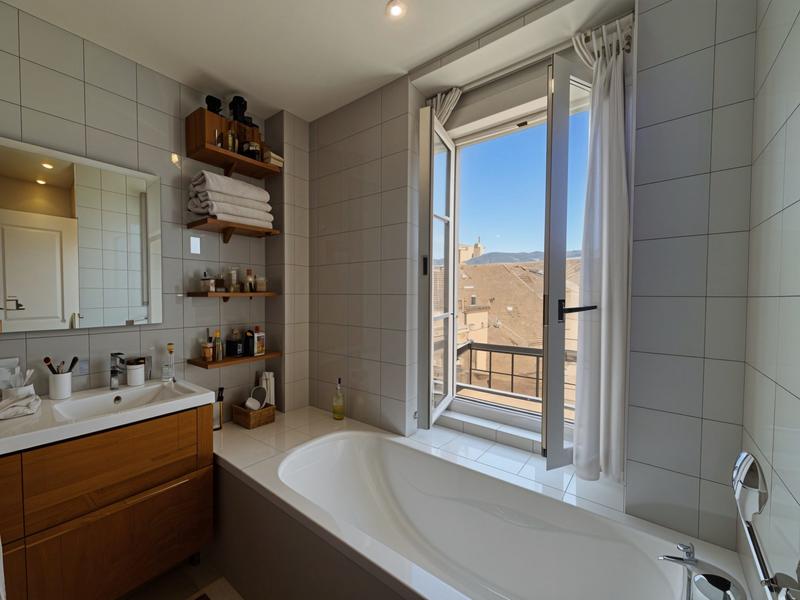 Maison - 119 m² - 5 pièces