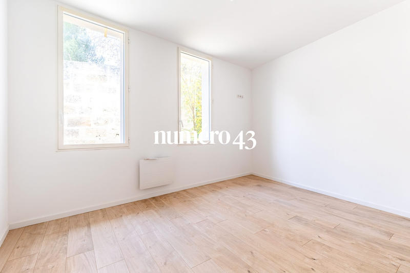 Maison ancienne - 120 m² - 4 pièces