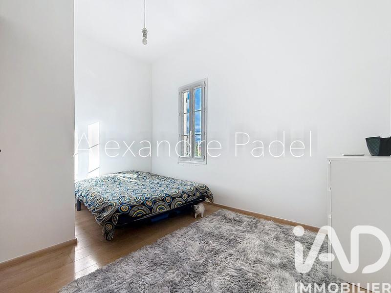 Appartement - 79 m² - 3 pièces