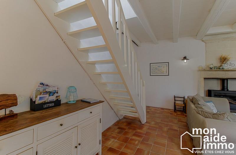 Maison traditionnelle - 139 m² - 6 pièces