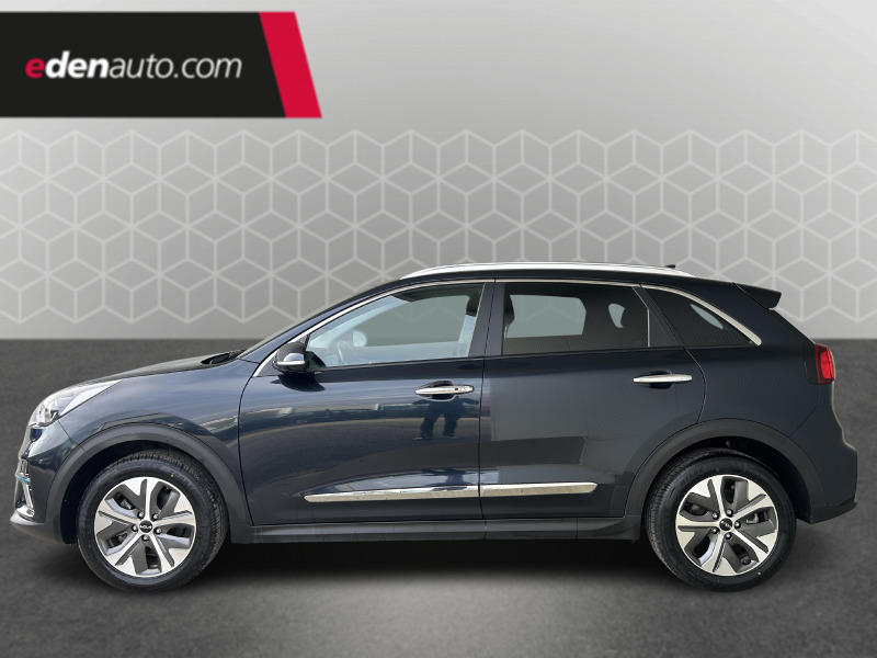 Kia Niro e- Electrique 204 ch Active