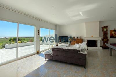 Maison - 165 m² - 5 pièces