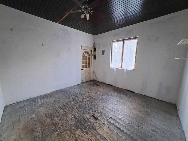 Maison - 72 m² - 4 pièces